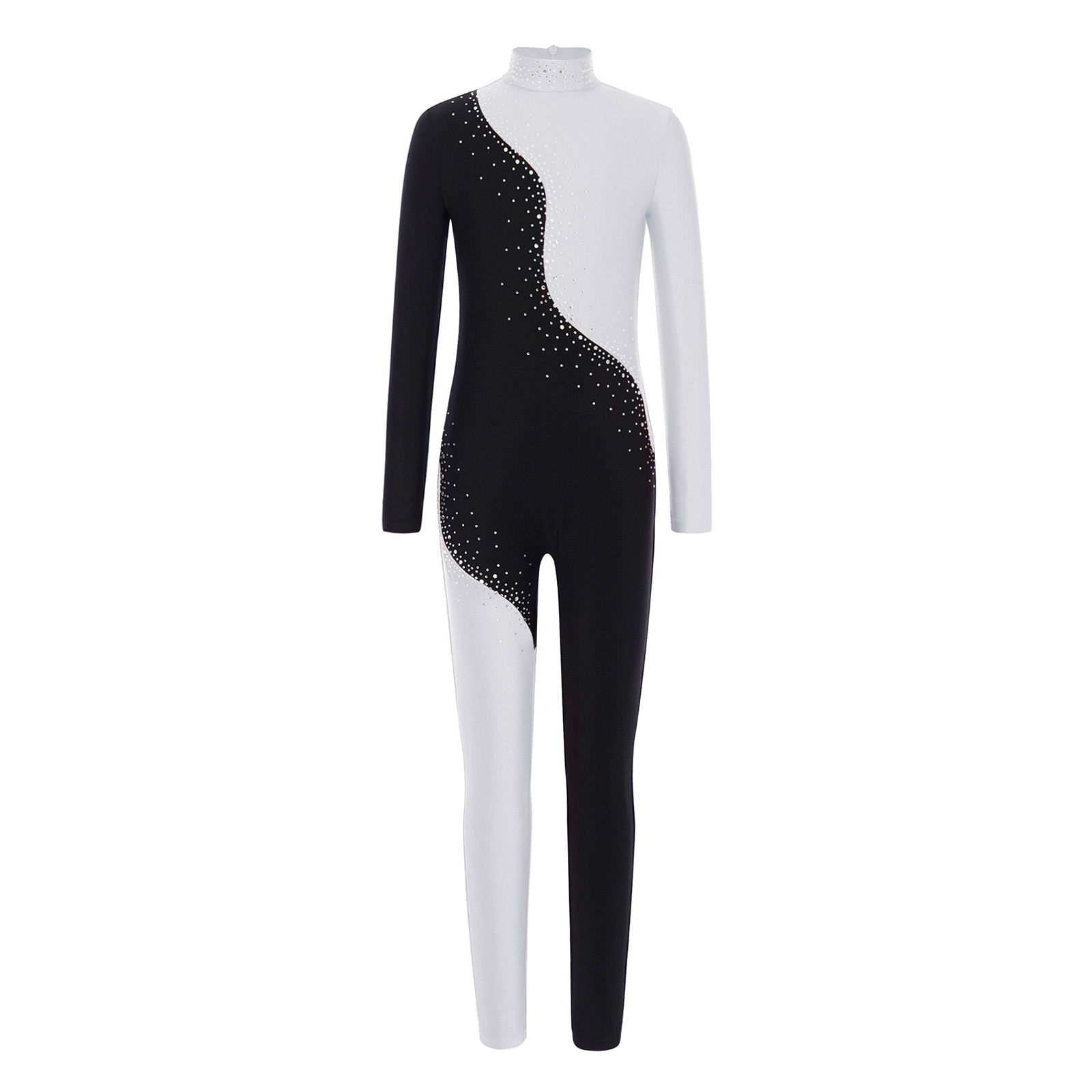 Kids Girls Shiny Rhinestones R - Rhinestone Banding Trim recension och pris