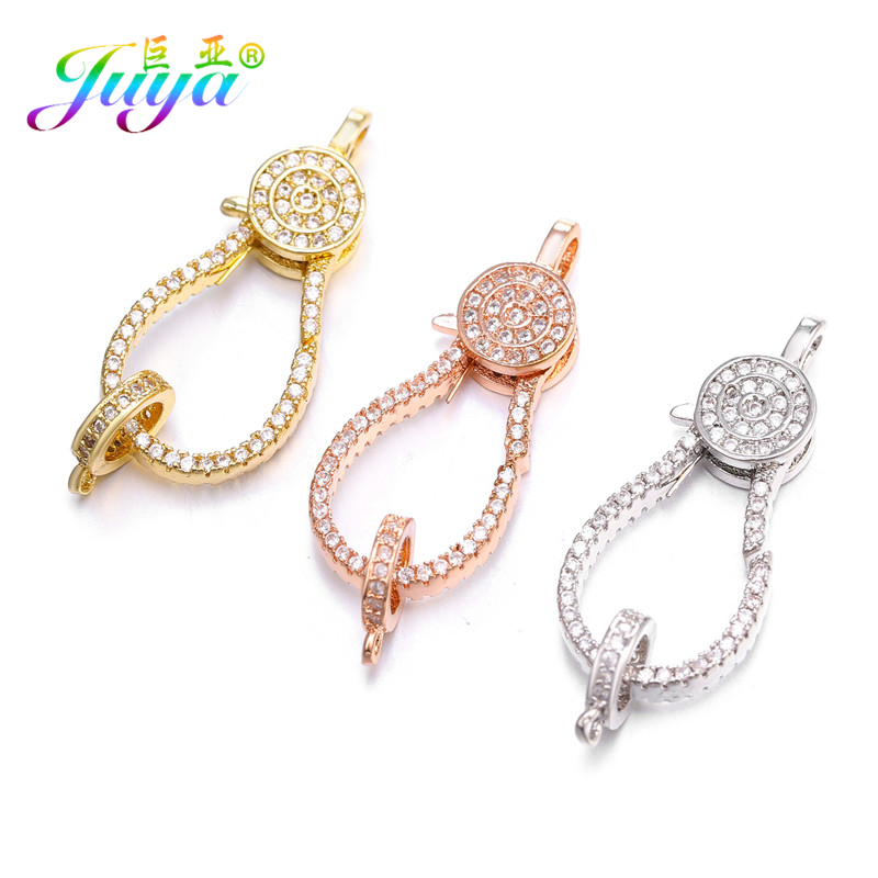 Juya DIY Pearls Findings Decor - Embroidery Craft recension och pris