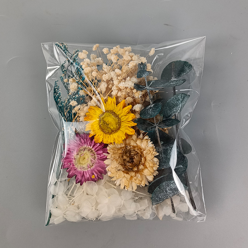 1pack Multifarious Dried Flowe - Craft Embellishments recension och pris